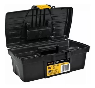CAJA PLASTICA PRETUL 13