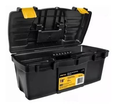 CAJA PLASTICA PRETUL  19