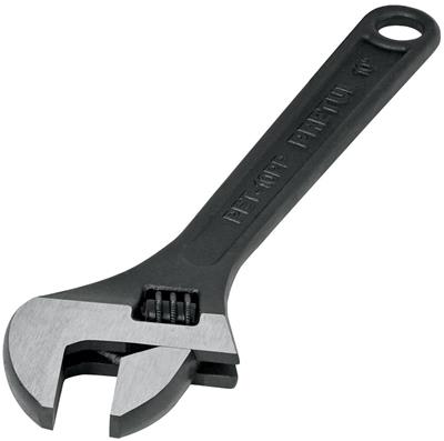 LLAVE AJUSTABLE INGLESA  DE 10