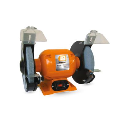 AMOLADORA DE BANCO 550W AB-550 LUSQTOFF
