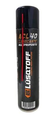 LUBRICANTE MULTIPROPOSITO ACL40 LUSQTOFF