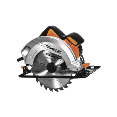SIERRA CIRCULAR 1500W LUSQTOFF CSL1500-8