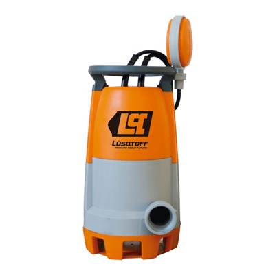 BOMBA SUMERGIBLE 3 EN 1 LLP-250 LUSQTOFF