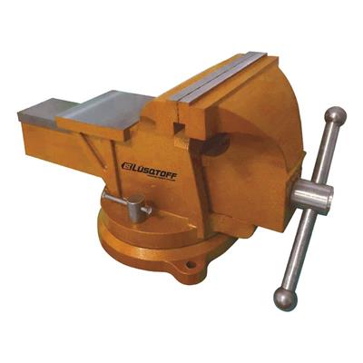 MORSA DE BANCO CON BASE GIRATORIA LMO5 LUSQTOFF
