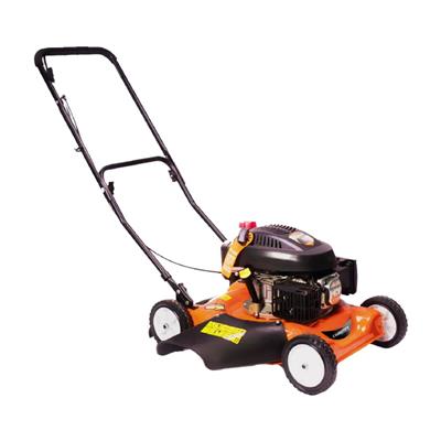 CORTADORA DE CESPED 5,5HP 20