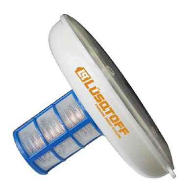 IONIZADOR SOLAR PARA PILETAS LQ-IONSOL LUSQTOFF