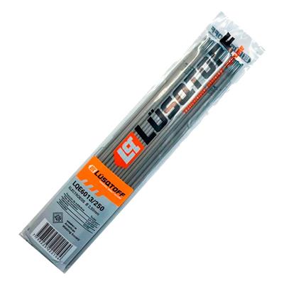 ELECTRODOS 3.25 MM LUSQTOFF LQ6013-325 X 1 KG