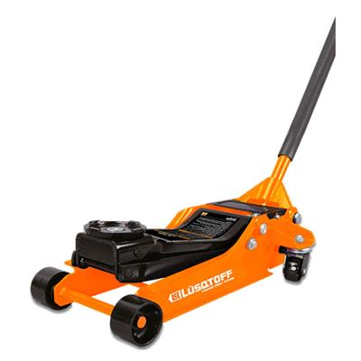 CRIQUET CARRITO EXTRACHATO LQC3.5EX LUSQTOFF