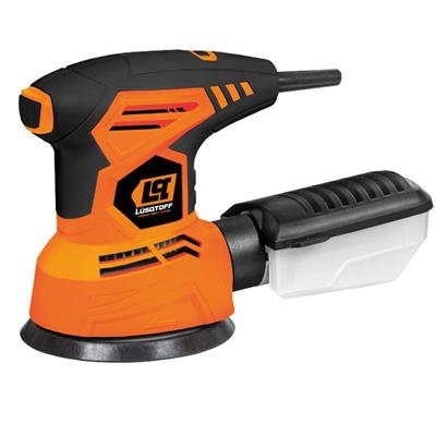 LIJADORA ROTO ORBITAL 300W  LRL300-8 LUSQTOFF