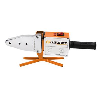 TERMOFUSORA LTF-6315 1500W LUSQTOFF