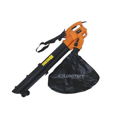 SOPLADOR ASPIRADOR ELECTRICO SPL2400-8 LUSQTOFF
