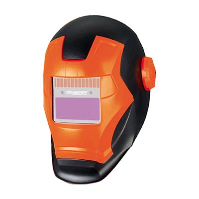 MÁSCARA FOTOSENSIBLE IRONMAN ST-1I LUSQTOFF