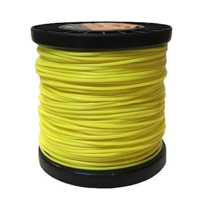 TANZA PERFIL REDONDO 2 MM - TR200L-9 X 1 KG LUSQTOFF